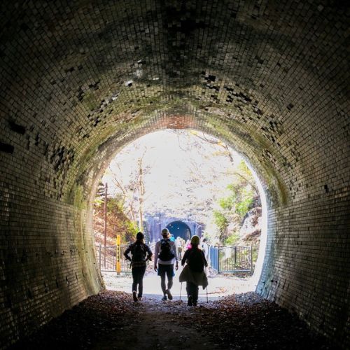 アプトの道FunRun画像