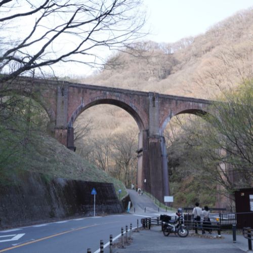 御巡幸道FunTrail画像